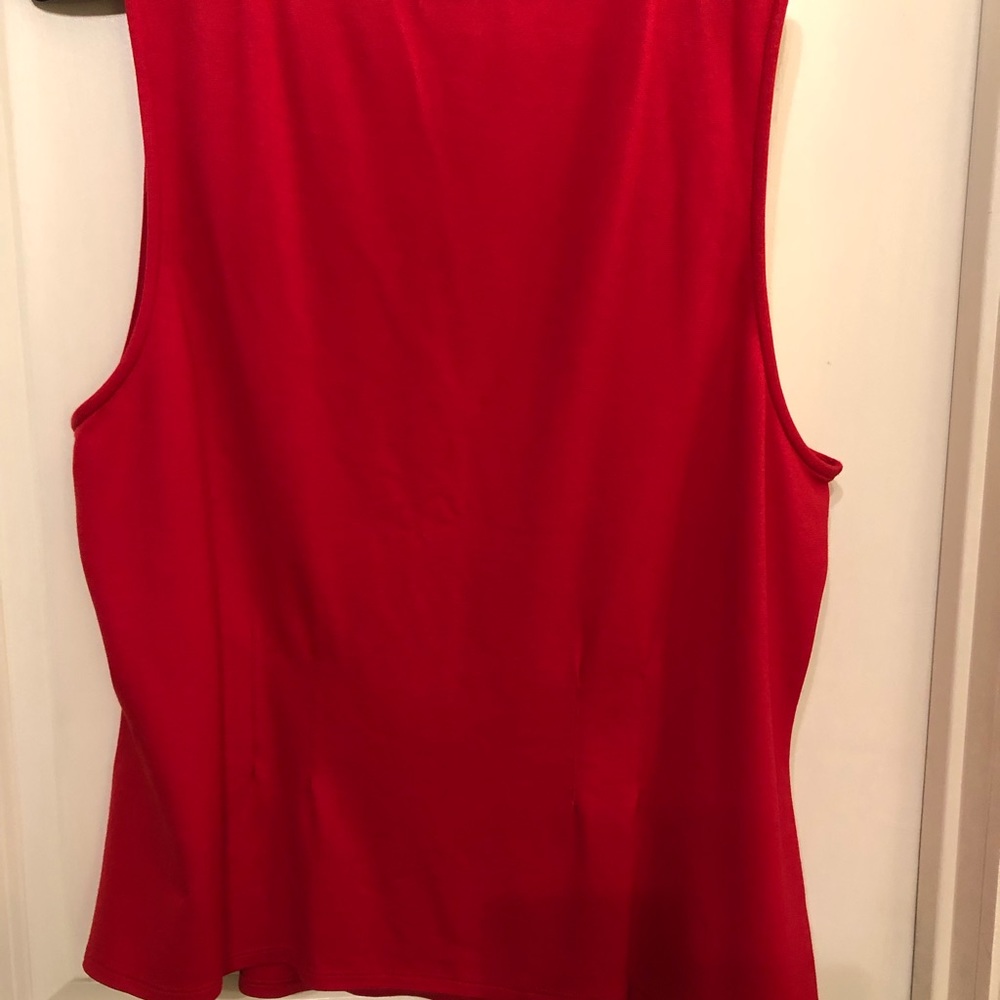 LEITH TOP - Picture 3 of 3